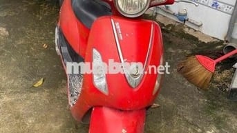Cần bán lại chiếc atila đang chạy