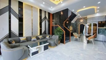 CẦN BÁN NHÀ 3 TẦNG MỚI XÂY ĐƯỜNG PHÙ ĐỔNG, HÒA XUÂN, TP ĐÀ NẴNG