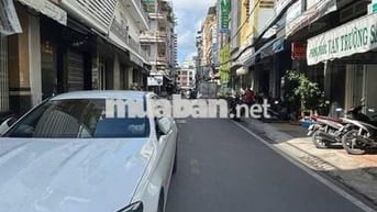 Cho thuê nhà mặt tiền đường lê thánh tôn gần bến ninh kiều