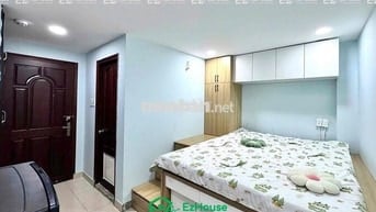 SIÊU PHẨM NHÀ MỚI ĐI BỘ QUA ĐẠI HỌC CÔNG THƯƠNG FULL NỘI THẤT HIỆN ĐẠI