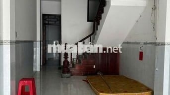 Cho thuê nhà mặt tiền đường nguyễn văn cừ gần chợ an hòa