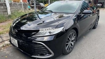 Cty Thanh lý Camry 2.5Q sx2022