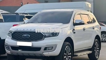 EVEREST TITAN 2020 (CHÍNH HÃNG) XE MỚI KHÔNG TƯỞNG