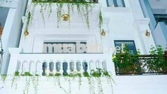 🔥 CHO THUÊ NHÀ ĐƯỜNG TÂN QUÝ - 6X20M - TRỆT 2 LẦU NHÀ ĐẸP THOÁNG🔥