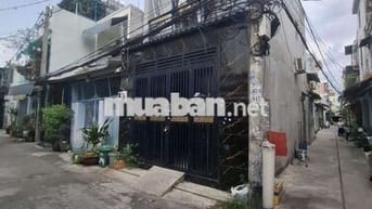 BÁN NHÀ MT LK2-10-NGAY GÒ XOÀI-LÔ GÓC-HC ĐỦ-41m2-VỊ TRÍ KINH DOANH