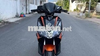HONDA ABELAC THÁI FI 2009