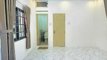 Cho thuê nhà mặt tiền đường Tân Thới Hiệp 21, P. Tân Thới Hiệp, Q. 12 