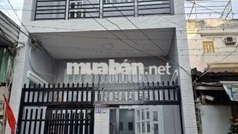 NHÀ BÁN ĐS21-KẾ MÃ LÒ-BHHA-2 TẦNG HC-KO LG-KG QH-46m2-NỞ HẬU-GIÁ TL