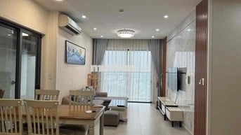 CHO THUÊ CĂN HỘ COMPASSONE 2PHÒNG NGỦ FULL NỘI THẤT ĐẸP XEM Ở NGAY