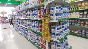 BỔ SUNG NHÂN SỰ LÀM VIỆC CHO CỬA HÀNG MỚI KHAI TRƯƠNG ( ĐI LÀM NGAY )
