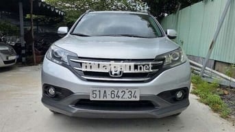 CRV 2013 mua mới đi 90 ngàn km