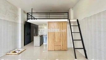 CHDV DUPLEX BANCOL NGAY AEON TÂN PHÚ 2P QUA ĐH CÔNG THƯƠNG 10P QUA VHU