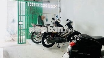 BÁN DẪY NHÀ TRỌ 15 PHÒNG - HẺM TÔN ĐẢN - THU NHẬP ỔN ĐỊNH - P15-QUẬN 4
