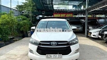 INNOVA 2.0G 2019 TỰ ĐỘNG ,BẢO HÀNH 1 NĂM ,HT VAY