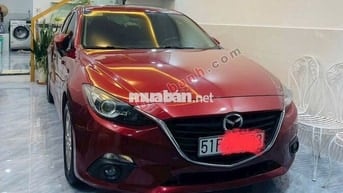 Mazda 3 1.5 AT 2016 - 369 Triệu
