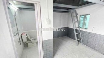 ĐỘC QUYỀN PHÒNG CÓ GÁC NGAY ĐH TÔN ĐỨC THẮNG
