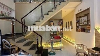 Tôi cần bán căn nhà Ngay gần chợ cổng 10