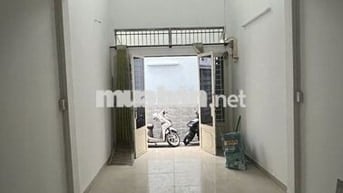 Chính chủ cần bán gấp Nhà 52m2 trệt lầu 2pn 2wc Tôn Đản kẹt bank