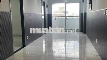 Cho Thuê Căn Hộ Chung Cư Khang Gia P14 Gò Vấp
