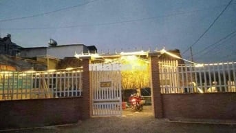 Đất ngộp full thổ cư 1262m2 mặt tiền lớn - Bình Mỹ, Củ Chi