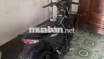 Suzuki satria f150 bsthp chính chủ xe zin mọc