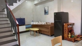 Bán nhà Nguyễn Phan Vinh – Sơn Trà, 2 tầng, giá chỉ 4.65 tỷ