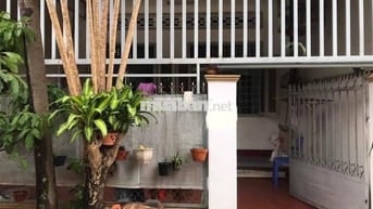 Bán Nhà 95m2 Chỉ 790 triệu có SHR Đông thạnh Hóc Môn Gấp cứu chủ Ngộp