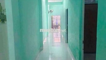 Bán nhà 104m2 kiệt Đà Sơn ô tô để sân