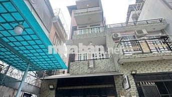 MÌNH CHO THUÊ NHÀ ĐẸP GIÁ RẺ SÁT TÂN SƠN NHÌ Q.TPHU, 4.2 X 20, 18TR