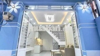 ❌❌❌ NHÀ ĐẸP - 1 LẦU,, MỚI HOÀN THIỆN- XE HƠI 🚘 ĐẬU SÁT NHÀ ❌❌❌