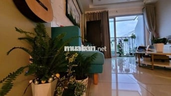 CHÍNH CHỦ CHO THUÊ CĂN HỘ RUBY CELADON - 3PN, 98M² - GIÁ 13 TR/THÁNG