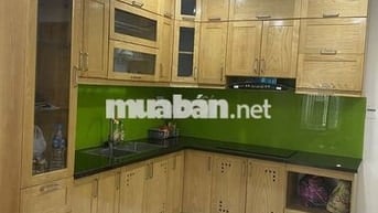 Hiếm - The Garden Hill - Trần Bình 70m2 2PN đồ cơ bản giá rẻ 11,5tr/th
