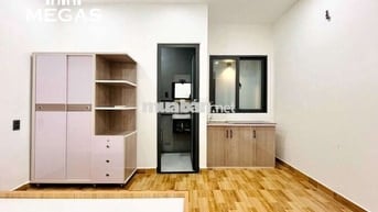 CĂN HỘ DV _ MỚI XÂY FULL NT _ CÁCH ĐH CÔNG THƯƠNG 10p ĐI XE 📢📢