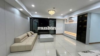 Vào luôn CH 198m2 3PN, 1phụ nội thất đẹp tại Dolphin Plaza giá 22tr/th