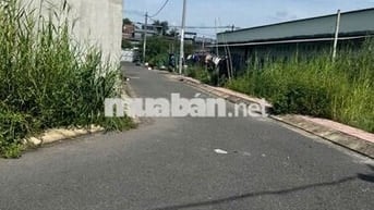 Bán Đất Full Thổ Cư Hẻm 1697 Lê Văn Lương, Nhơn Đức, Nhà Bè.