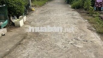 100M2 THỔ CƯ 5X20- XDTD , HẺM Ô TÔ - DÂN CƯ HIỆN HỮU GIÁ CHỈ 1TY680