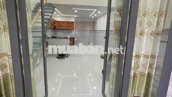 Nhà đẹp 4*11m 2PN hẻm 4m ô tô 1/ ngắn Cây Cám Vĩnh Lộc B