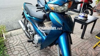 Xe Gia Đình Một Chủ