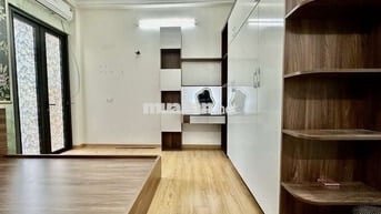 NHÀ ĐẸP - FULL NỘI THẤT  - GÀN CHỢ  - GẦN TRƯỜNG CẤP 1, 2 VĨNH HƯNG