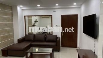 BÁN  căn hộ H3 - Hoàng Diệu , Q4 Diện tích