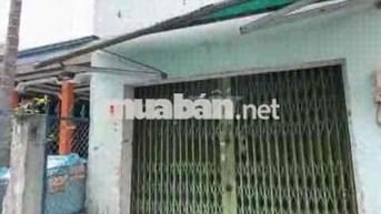 Nhà đẹp SHR 4*24m hẻm thông 4m 1/ Võ Văn Vân Gần Ngã 5 Vĩnh Lộc