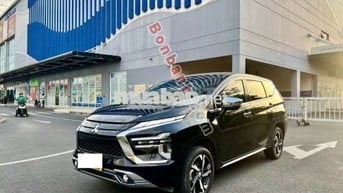 Mitsubishi Xpander Cross 1.5 AT 2022