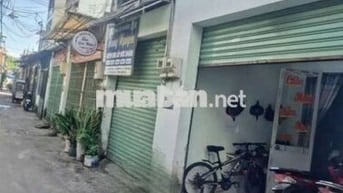 Bán Nhà Hẻm Xe Hơi, Lê Trọng Tấn, 6 x 15,5, 2 Tầng, Tây Thạnh, Tân Phú