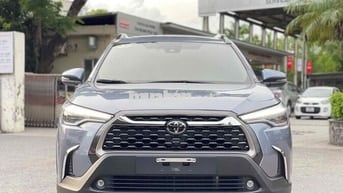 Toyota Corolla Cross 2022 1.8V - 21000 km xuất săc