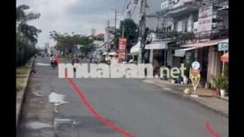 NHÀ 39M2 1 TRỆT 1 LẦU HẺM 127ME CỐC GẦU KÊNH NGANG SỐ 3 GẦN MẶT TIỀN