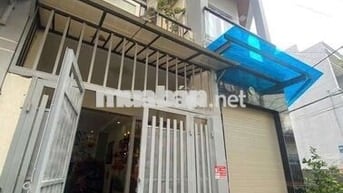 HIẾM CÓ KHÓ TIỀM! NHÀ HXH 2T 33m² cách Đ.GÒ DẦU 100m Chỉ Nhỉnh 3 tỷ.
