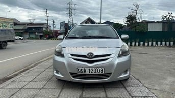 Toyota Vios 2008 1.5E - 190000 km