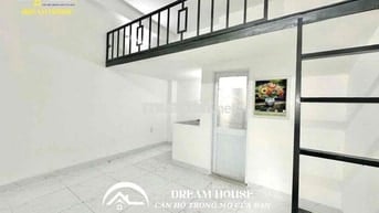PHONG TRỌ CÓ GÁC CAO - TÒA  NHÀ THANG MÁY - SÁT VĂN HIẾN