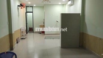 Cho thuê phòng 52m có ban công, Bàu Cát 8 Tân Bình