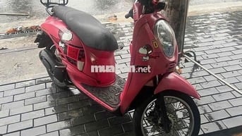 xe scoppy nhật bãi